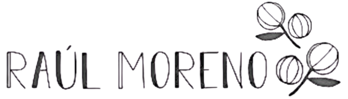 Raúl Moreno